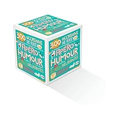Roll cube apéro d'occasion  Livré partout en France