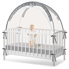 Crib tent keep for sale  Delivered anywhere in USA 