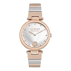 Versus orologio analogico usato  Spedito ovunque in Italia 