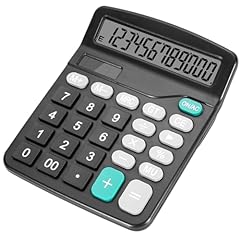 Danrong desktop calculator for sale  Delivered anywhere in USA 