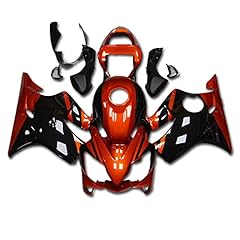 Orange black fairing for sale  Delivered anywhere in USA 
