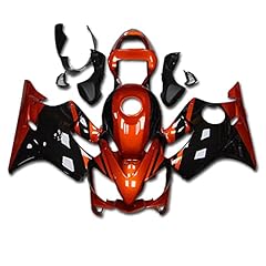 Orange black fairing for sale  Delivered anywhere in USA 