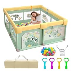 Laufstall baby 200x180cm gebraucht kaufen  Wird an jeden Ort in Deutschland