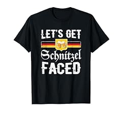 Lets get schnitzel for sale  Delivered anywhere in UK