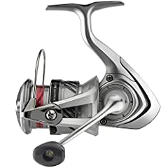 Daiwa cflt1000 crossfire usato  Spedito ovunque in Italia 