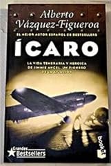 ícaro for sale  Delivered anywhere in USA 