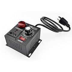 Scr voltage controller for sale  Delivered anywhere in USA 