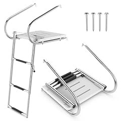 Costway step telescoping for sale  Delivered anywhere in UK