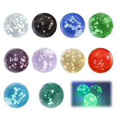 10pcs biglie vetro usato  Spedito ovunque in Italia 