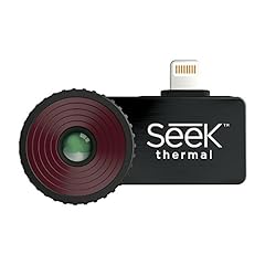 Seek thermal compact d'occasion  Livré partout en France