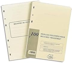 Exacompta réf. 46280e d'occasion  Livré partout en France