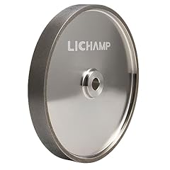 Lichamp cbn grinding for sale  Delivered anywhere in USA 