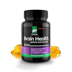 Daiwa brain supplement for sale Daiwa brain supplement for sale  Delivered anywhere in USA