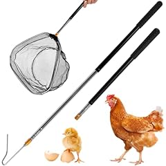 Telescopic chicken catcher for sale  Delivered anywhere in USA 