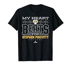 Heart beats stephen for sale  Delivered anywhere in USA 