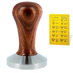 58.5mm espresso tamper for sale  Delivered anywhere in USA 
