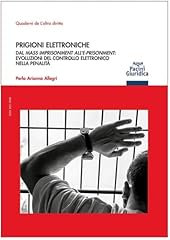 Prigioni elettroniche dal usato  Spedito ovunque in Italia 