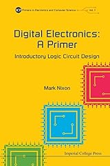 Digital electronics primer d'occasion  Livré partout en Belgiqu