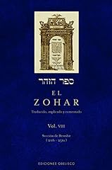 Zohar vol. for sale  Delivered anywhere in USA 