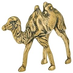 Yardenfun brass camel for sale  Delivered anywhere in USA 