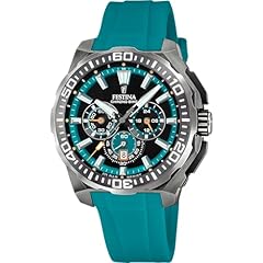 Festina f20725 chrono gebraucht kaufen  Wird an jeden Ort in Deutschland