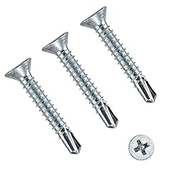 Terf self drilling for sale  Delivered anywhere in UK