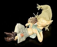 Pixie kobold figurine d'occasion  Livré partout en France