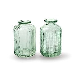 Vintage short glass for sale  Delivered anywhere in UK