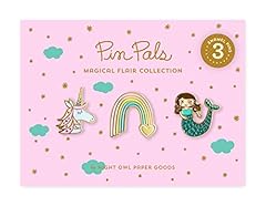 Magical flair enamel for sale  Delivered anywhere in USA 