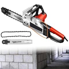 Electric concrete chain for sale  Delivered anywhere in USA 