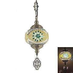 Antique pendan lighting for sale  Delivered anywhere in Ireland