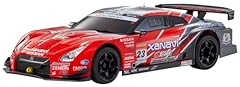 Kyosho autokarosserie xanavi gebraucht kaufen  Wird an jeden Ort in Deutschland