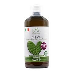Benessence nopal kaktusfeigens gebraucht kaufen  Wird an jeden Ort in Deutschland
