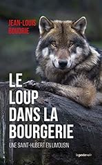 Loup bourgerie saint d'occasion  Livré partout en Belgiqu