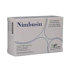 Nimbusin compresse usato  Spedito ovunque in Italia 