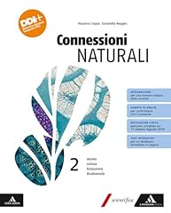 Connessioni naturali. per usato  Spedito ovunque in Italia 