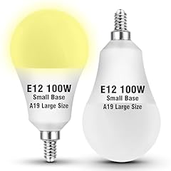E12 led candelabra for sale  Delivered anywhere in USA 