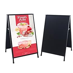 Huazi sandwich board for sale  Delivered anywhere in USA 
