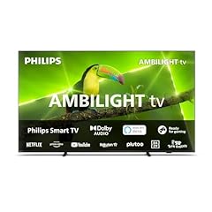 Philips 75pus8008 inch for sale  Delivered anywhere in UK