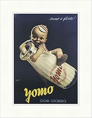 Biller antik yomo usato  Spedito ovunque in Italia 