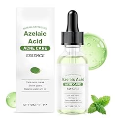 Acido azelaico viso usato  Spedito ovunque in Italia 
