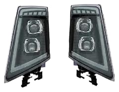 Car headlight assembly for sale  Delivered anywhere in UK
