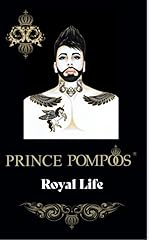 Prince pompöös royal gebraucht kaufen  Wird an jeden Ort in Deutschland
