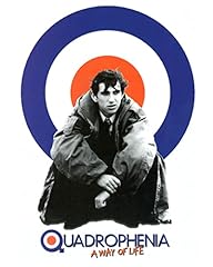 Worldphotographs quadrophenia  for sale  Delivered anywhere in UK