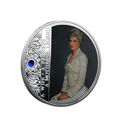 Princess diana coin for sale  Delivered anywhere in USA 