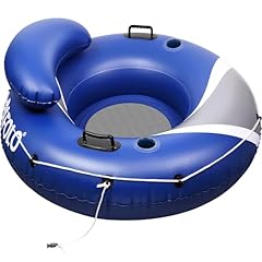 Inflatable river tube for sale  Delivered anywhere in UK