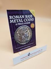 Roman base metal for sale  Delivered anywhere in UK