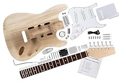 Rocktile diy strat gebraucht kaufen  Wird an jeden Ort in Deutschland