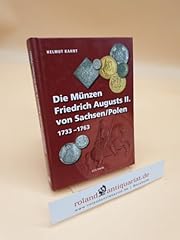 Münzen freidrich augusts gebraucht kaufen  Wird an jeden Ort in Deutschland