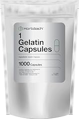 Horbäach empty capsules for sale  Delivered anywhere in USA 